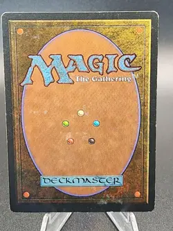 MTG Singles - Pic of Card - Bottomless Vault - Fallen Empires -MP - Image 2