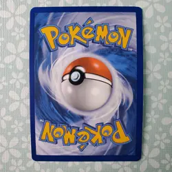 Pokemon Card Magneton 153 Black Star Promo SV Surging Sparks Prerelease LP - Image 2