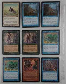 Magic the Gathering All VINTAGE Card Collection MTG CCG EDH Old School Lot - Image 3