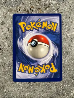 Pokemon TCG Cards Kabutops 9/62 Fossil Holo Rare - Image 2