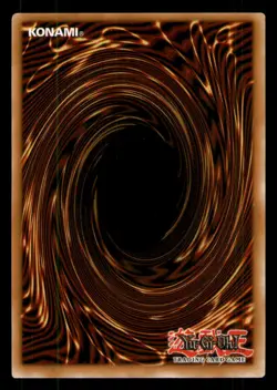 D.D.R. Different Dimension Reincarnation #SDDC-EN034 Dragons Collide LP - Image 2