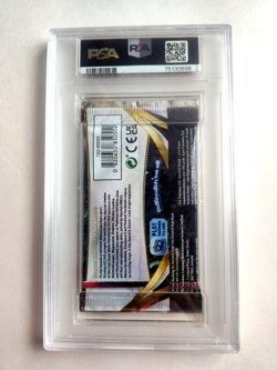 2022 Pokemon SWSH Lost Origins Booster Pack Hisuian Zoroark Art - PSA 8 NM/MT - Image 2