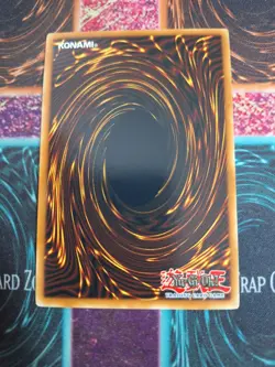 Yu-Gi-Oh! Submarineroid POTD-EN008 Ultimate Rare Unlimited Near Mint - Image 4