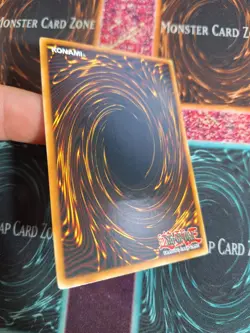 Yu-Gi-Oh! Submarineroid POTD-EN008 Ultimate Rare Unlimited Near Mint - Image 5