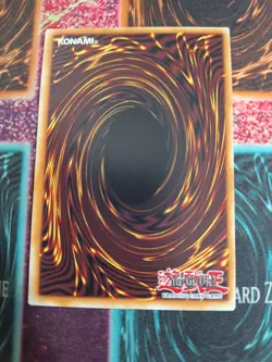 Yu-Gi-Oh! TCG Blue-Eyes Toon Dragon SRL-000 Secret Rare Unlimited Near Mint e5/ - Image 3