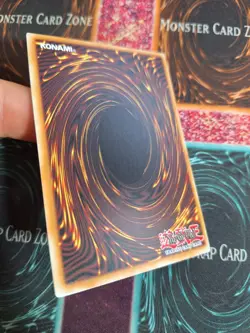 Yu-Gi-Oh! TCG Blue-Eyes Toon Dragon SRL-000 Secret Rare Unlimited Near Mint e5/ - Image 4