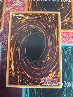 Yu-Gi-Oh! I:P Masquerena CHIM-EN049 Ultra Rare Unlimited Near Mint - Image 3