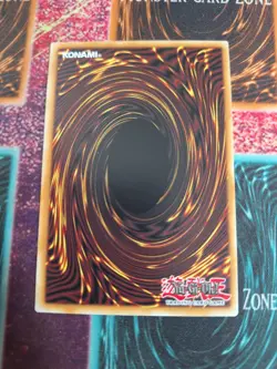 Yu-Gi-Oh! TCG Man-Eater Bug LOB-108 Super Rare Unlimited Near Mint c3/ - Image 3