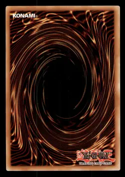 Yugioh Destruction Swordsman Fusion #SBCB-EN015 Speed Duel: Battle City Box LP - Image 2