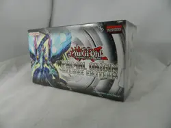 YU GI Oh TCG Primal Origin Deluxe Edition BRAND NEW SEALED! - Image 1