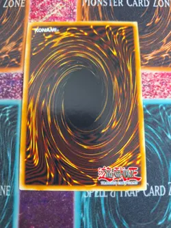 Yu-Gi-Oh! TCG Unauthorized Reactivation SR10-EN041 Super Rare 1st Edition NM - Image 3