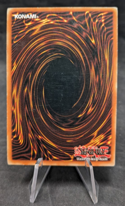 Yugioh Elemental Hero Shining Flare Wingman EEN-EN036 Ultra Rare First Ed 1st HP - Image 2