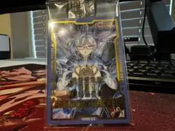 Yu-Gi-Oh Justice Hunters OFFICIAL Field Center dracotail lukias - Image 1