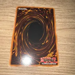 Yu-Gi-Oh! SP1-EN001 Cyber Harpie Lady ultra rare - Image 2