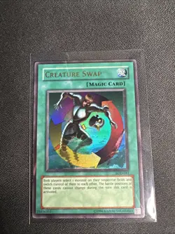 Creature Swap LOD-081 Legacy of Darkness-Unlimited Edition Unlimited - Image 1