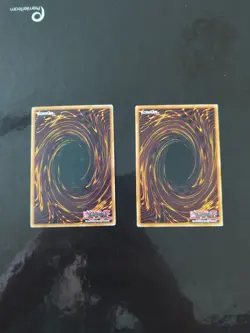 DP1-EN018 Transcendent Wings Yu-Gi-Oh Unlimited LP. Items Sold Separately - Image 2