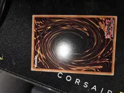 Yugioh Threatening Roar LCYW-EN297 Secret Rare 1st Edition Near mint - Image 4