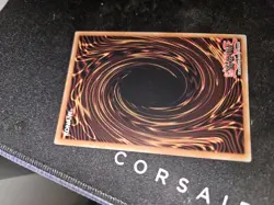 Yugioh Threatening Roar LCYW-EN297 Secret Rare 1st Edition Near mint - Image 5