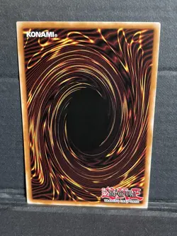 YuGiOh - D/D/D Gust High King Alexander - COTD-EN040 - Rare - 1st Ed. - NM - Image 2