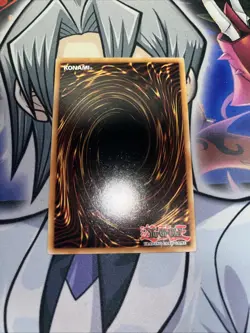 RA04-EN025 Ash Blossom & Joyous Spring Platinum Secret Rare 1st Ed Mint YuGiOh - Image 2