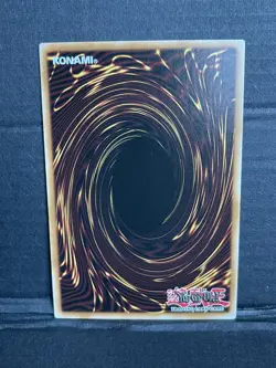 YuGiOh - Chronograph Sorcerer - PEVO-EN002 - Ultra Rare - 1st Ed. - NM - Image 2
