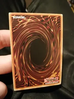 Yugioh Dragonuvola Occhi Galattici WSUP-IT009 Super Rara 1a Ed Ita - Image 3