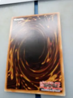 Yugioh Road Warrior 5DS2-EN041 1st Edition Ultra Yugioh Card - Image 2