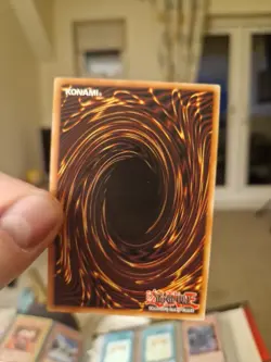 Yu-Gi-Oh! Masked Beast Des Gardius Super Rare Limited Edition TAEV-ENSE1 - Image 2