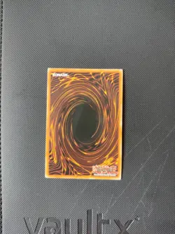Yu-Gi-Oh Elemental Hero Core SHVI-ENSE2 Super Rare Limited Edition Card - Image 2