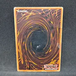 Ocean Dragon Lord - Neo-Daedalus SD4-EN001 1st Ed Ultra Rare DMG HP Yu-Gi-Oh! - Image 2