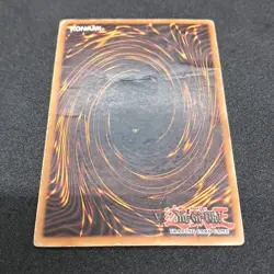 Ocean Dragon Lord - Neo-Daedalus SD4-EN001 1st Ed Ultra Rare DMG HP Yu-Gi-Oh! - Image 5