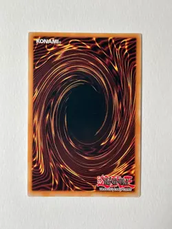 ALIN-EN004 Yu-Gi-Oh! Dark Magician Girl The Magician’s Apprentice Secret Rare - Image 4