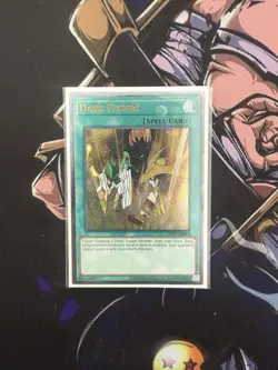 Dark Fusion (UTR) OP27-EN003 OTS Tournament Pack 27 Unlimited - Image 1