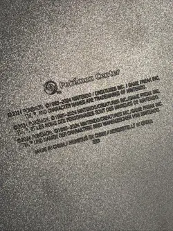 Charizard ex Figure from Super Premium Collection Box Card Display Pokemon TCG - Image 5