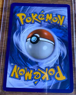 Tentacool 70/160 - Common Pokemon XY Primal Clash Card LP - Image 2