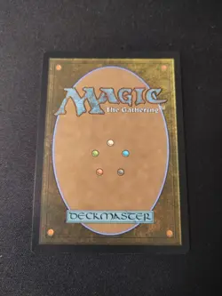 Command Tower FALLOUT SHOWCASE FOIL- Magic MTG - Image 2