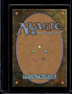 MTG Magic The Gathering Animal Sanctuary Foil M21 Rare Land Cat Dog Commander - Image 2