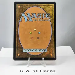 MTG - M13 - Arms Dealer - #120 - Near Mint - Image 3