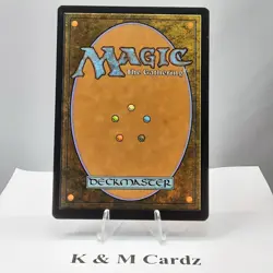 MTG - M13 - Scroll Thief - #066 - Lightly Played - Image 3