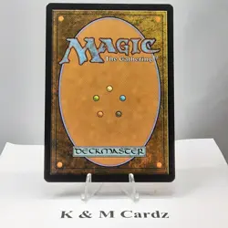 MTG - M13 - Bloodhunter Bat - #082 - Lightly Played - Image 3