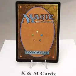 MTG - Bloomburrow - Long River's Pull - Foil - #0058 - Near Mint - Image 3