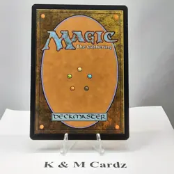 MTG - M13 - Erase - #013 - Lightly Played - Image 3