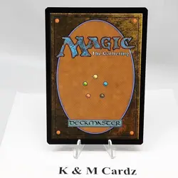 MTG - M20 - Moment of Heroism - #030 - Lightly Played - Image 3