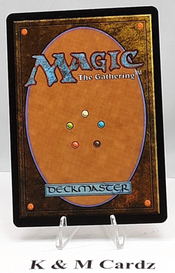 MTG - Chronicles - Cuombajj Witches - Common - Near Mint - Image 3