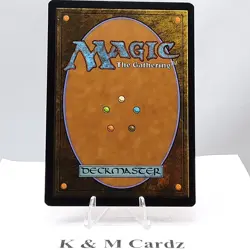 MTG - M13 - Dragon Hatchling - #128 - Lightly Played - Image 3