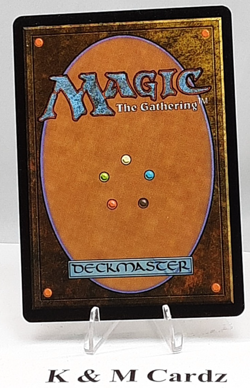 MTG - Chronicles - Bog Rats - Common - Lightly Played - Image 3