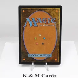 MTG - 4th Edition - Living Lands - Rare - Near Mint - Image 3