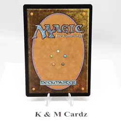 MTG - M20 - Inspiring Captain #025 - Near Mint - Image 3