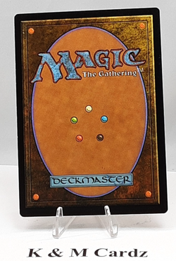 MTG - Chronicles - Ashnod's Transmogrant - Common - Lightly Played - Image 3