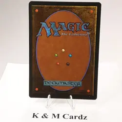 MTG - 4th Edition - Stream of Life - Common - Near Mint - Image 3